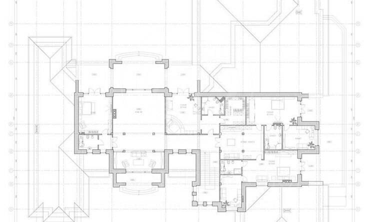 Лот-12391-455025 продажа дома Новорижское шоссе Миллениум парк