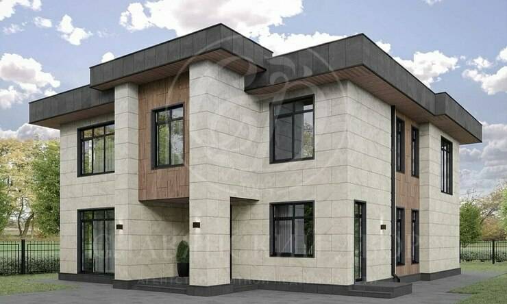 Лот-12394-455058 продажа дома Новорижское шоссе Миллениум парк