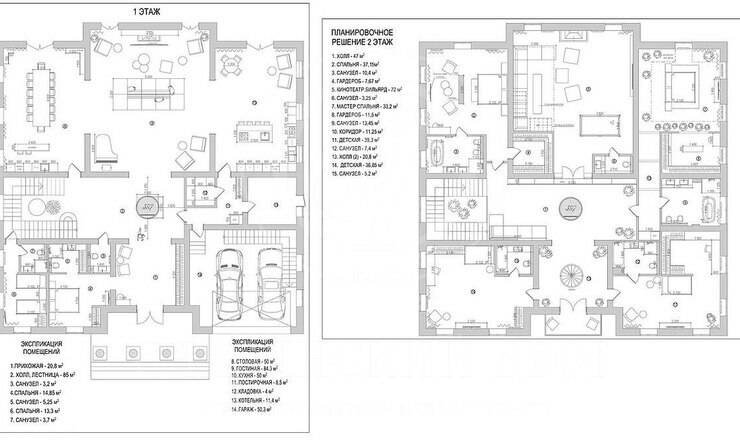 Лот-12395-455062 продажа дома Новорижское шоссе Миллениум парк
