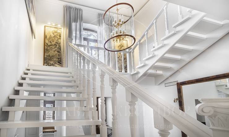 Лот-6912-455078 аренда дома Рублево-Успенское шоссе Жуковка