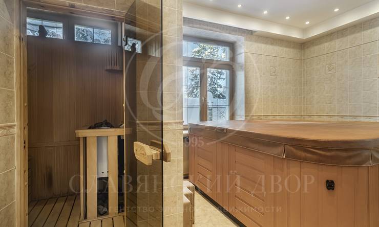 Лот-6912-455079 аренда дома Рублево-Успенское шоссе Жуковка