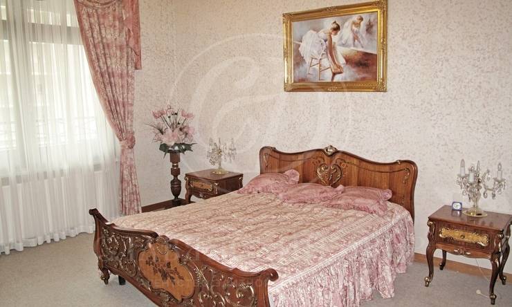 Лот-6616-45508 Аренда квартиры Новослободский