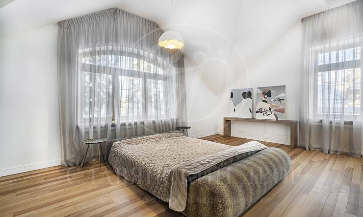 Лот-6912-455081 аренда дома Рублево-Успенское шоссе Жуковка