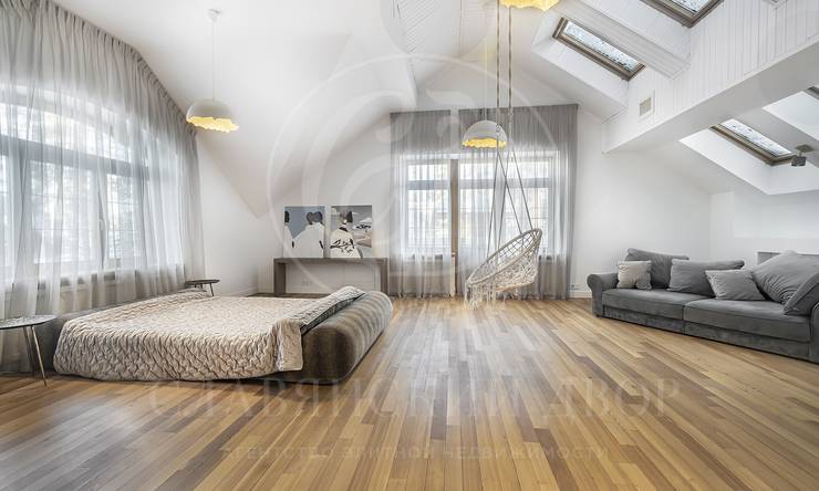 Лот-6912-455082 аренда дома Рублево-Успенское шоссе Жуковка