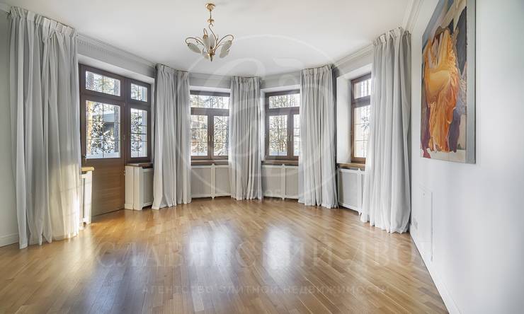 Лот-6912-455083 аренда дома Рублево-Успенское шоссе Жуковка