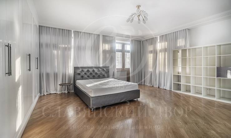 Лот-6912-455084 аренда дома Рублево-Успенское шоссе Жуковка