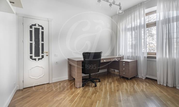 Лот-6912-455085 аренда дома Рублево-Успенское шоссе Жуковка