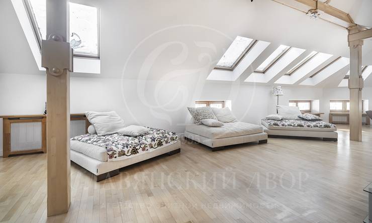 Лот-6912-455086 аренда дома Рублево-Успенское шоссе Жуковка