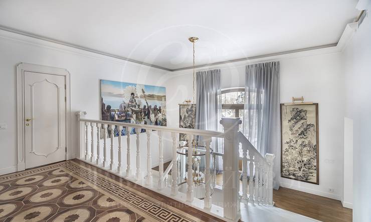 Лот-6912-455087 аренда дома Рублево-Успенское шоссе Жуковка