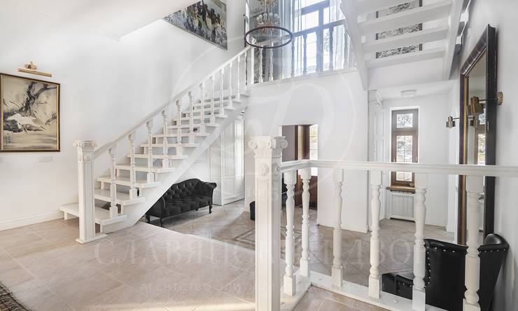 Лот-6912-455088 аренда дома Рублево-Успенское шоссе Жуковка