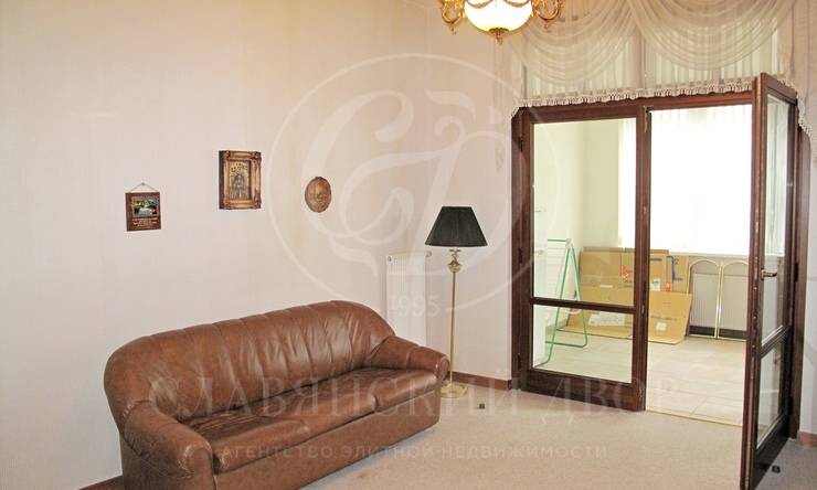 Лот-6616-45509 Аренда квартиры Новослободский