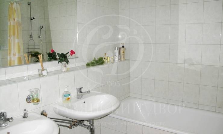 Лот-6616-45511 Аренда квартиры Новослободский