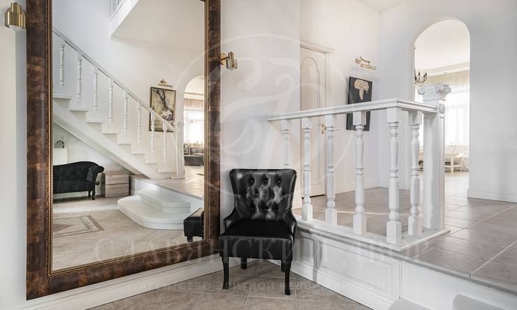 Лот-6912-455110 аренда дома Рублево-Успенское шоссе Жуковка