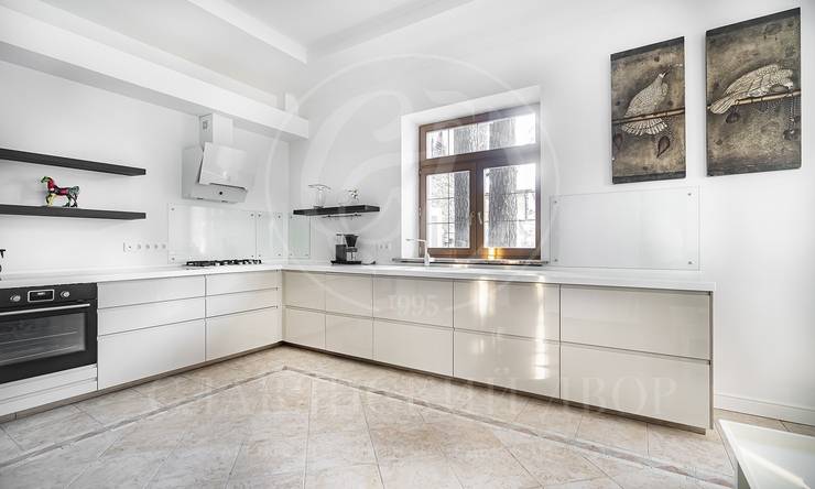 Лот-6912-455119 аренда дома Рублево-Успенское шоссе Жуковка