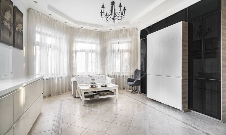 Лот-6912-455120 аренда дома Рублево-Успенское шоссе Жуковка