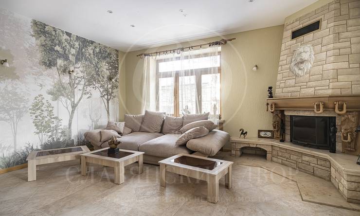 Лот-6912-455123 аренда дома Рублево-Успенское шоссе Жуковка