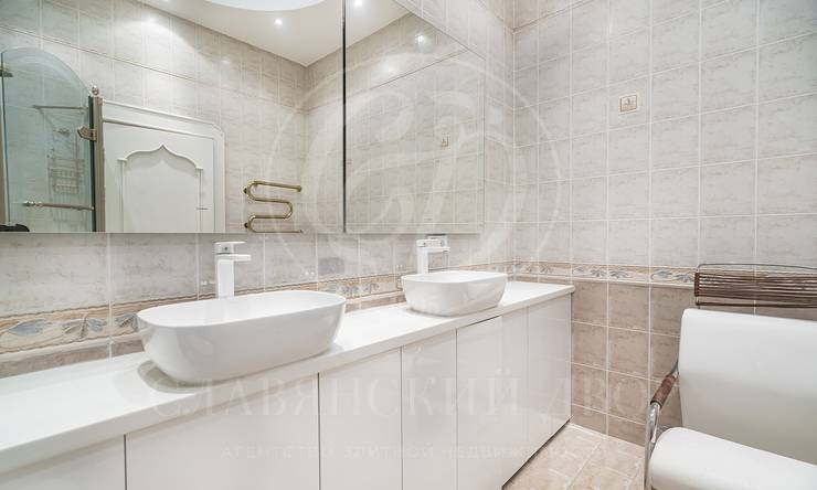 Лот-6912-455128 аренда дома Рублево-Успенское шоссе Жуковка