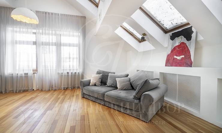 Лот-6912-455131 аренда дома Рублево-Успенское шоссе Жуковка