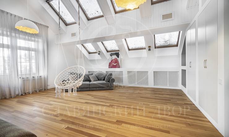 Лот-6912-455132 аренда дома Рублево-Успенское шоссе Жуковка