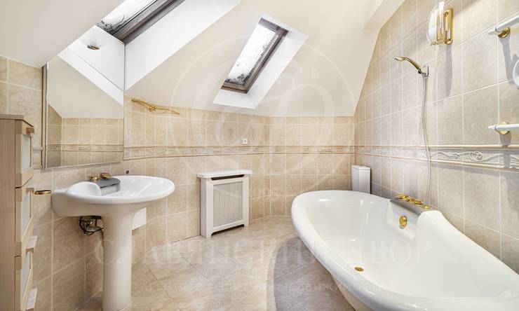 Лот-6912-455133 аренда дома Рублево-Успенское шоссе Жуковка