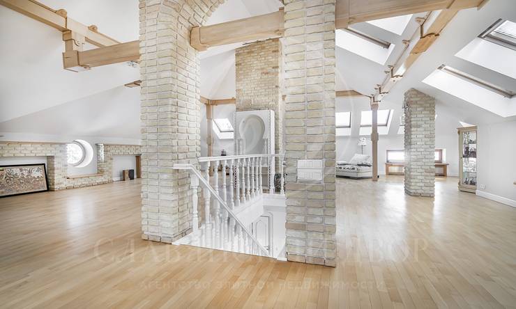 Лот-6912-455137 аренда дома Рублево-Успенское шоссе Жуковка