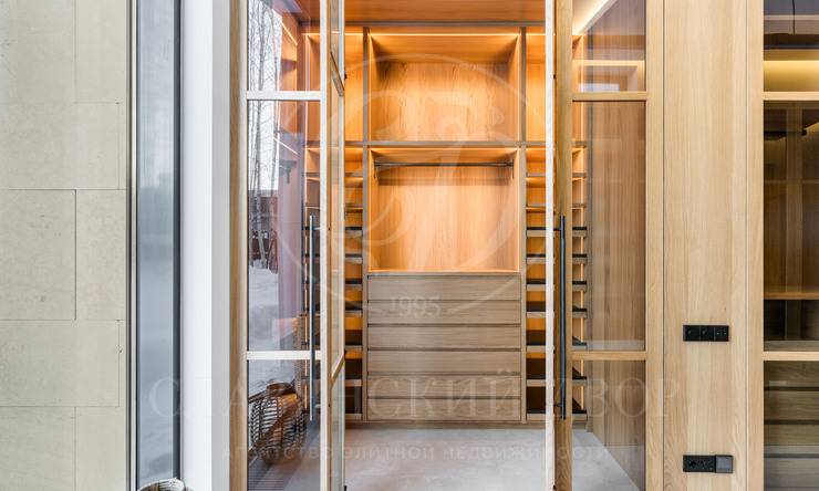 Лот-2849-455148 продажа дома Новорижское шоссе Никольская слобода