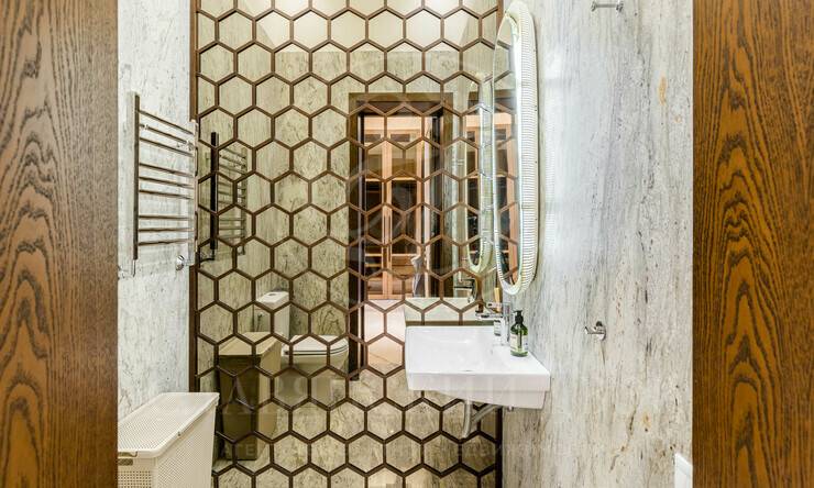 Лот-2849-455150 продажа дома Новорижское шоссе Никольская слобода