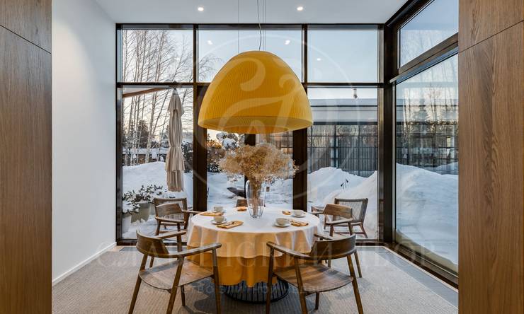 Лот-2849-455157 продажа дома Новорижское шоссе Никольская слобода