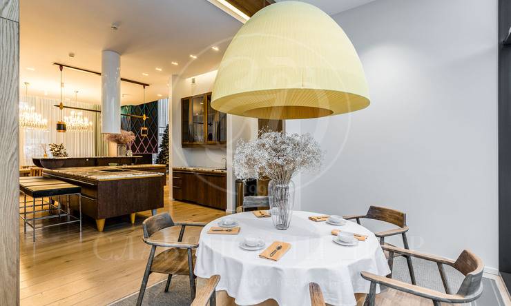 Лот-2849-455161 продажа дома Новорижское шоссе Никольская слобода