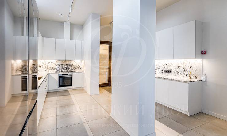 Лот-2849-455163 продажа дома Новорижское шоссе Никольская слобода