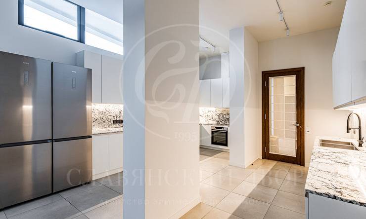 Лот-2849-455164 продажа дома Новорижское шоссе Никольская слобода