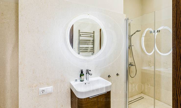 Лот-2849-455166 продажа дома Новорижское шоссе Никольская слобода