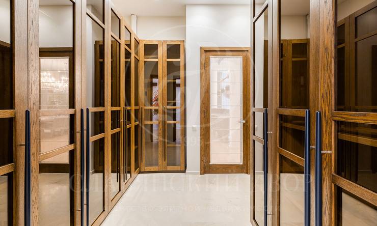 Лот-2849-455168 продажа дома Новорижское шоссе Никольская слобода