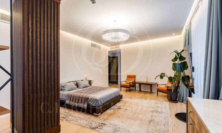 Лот-2849-455173 продажа дома Новорижское шоссе Никольская слобода