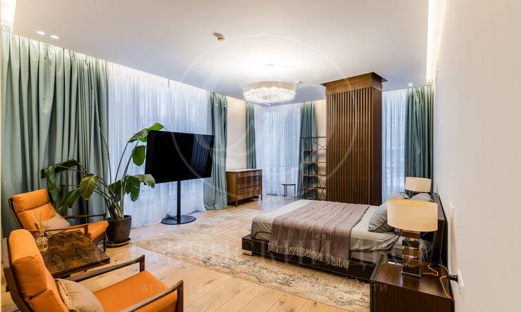 Лот-2849-455174 продажа дома Новорижское шоссе Никольская слобода