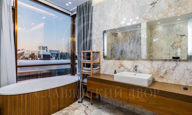 Лот-2849-455176 продажа дома Новорижское шоссе Никольская слобода