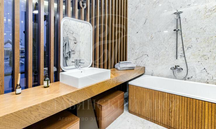 Лот-2849-455185 продажа дома Новорижское шоссе Никольская слобода