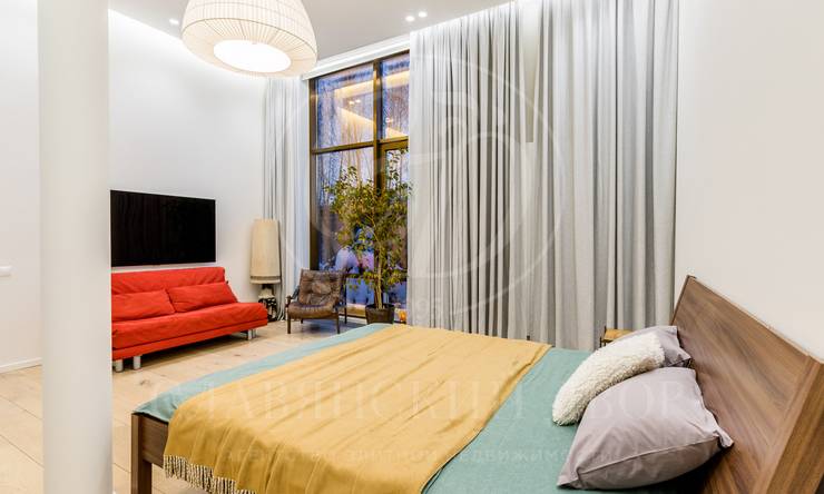 Лот-2849-455187 продажа дома Новорижское шоссе Никольская слобода