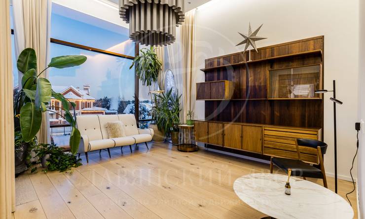 Лот-2849-455188 продажа дома Новорижское шоссе Никольская слобода