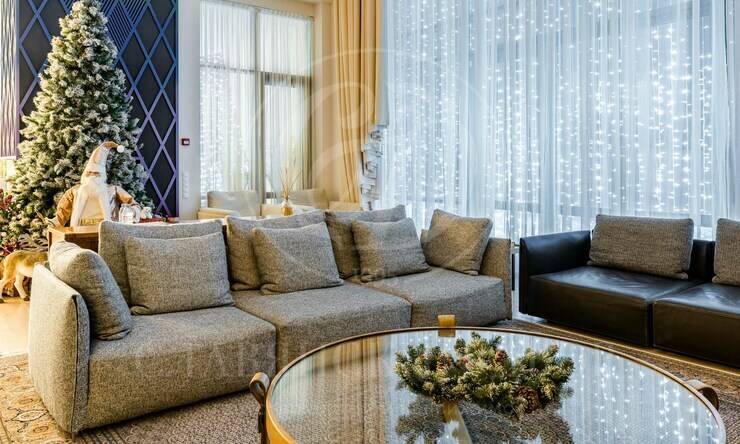 Лот-2849-455193 продажа дома Новорижское шоссе Никольская слобода