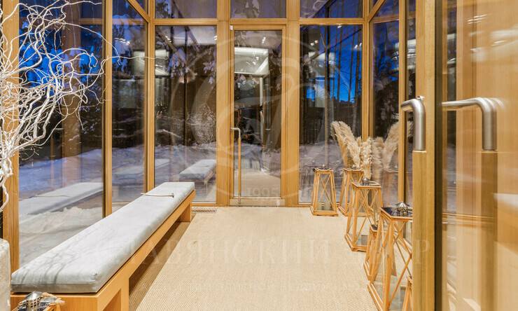 Лот-2849-455206 продажа дома Новорижское шоссе Никольская слобода