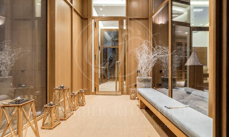 Лот-2849-455207 продажа дома Новорижское шоссе Никольская слобода