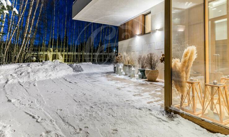 Лот-2849-455208 продажа дома Новорижское шоссе Никольская слобода