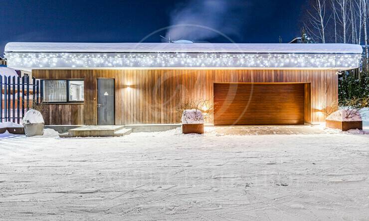 Лот-2849-455220 продажа дома Новорижское шоссе Никольская слобода