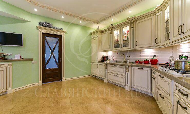 Лот-961-455248 продажа дома Рублево-Успенское шоссе Подушкино