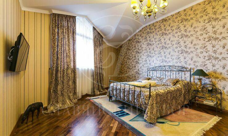 Лот-961-455254 продажа дома Рублево-Успенское шоссе Подушкино