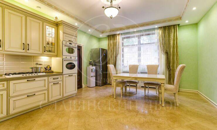 Лот-961-455255 продажа дома Рублево-Успенское шоссе Подушкино