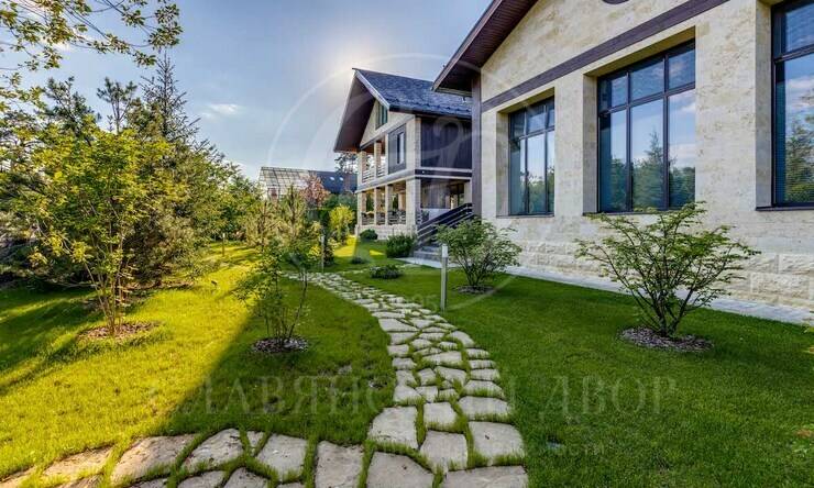 Лот-12398-455263 продажа дома Минское шоссе Клуб 2071