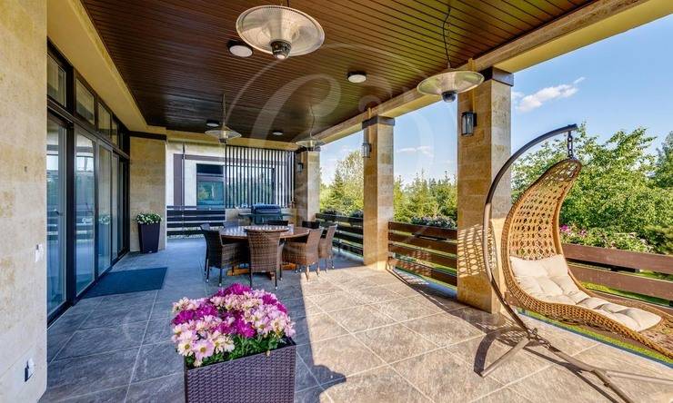 Лот-12398-455264 продажа дома Минское шоссе Клуб 2071