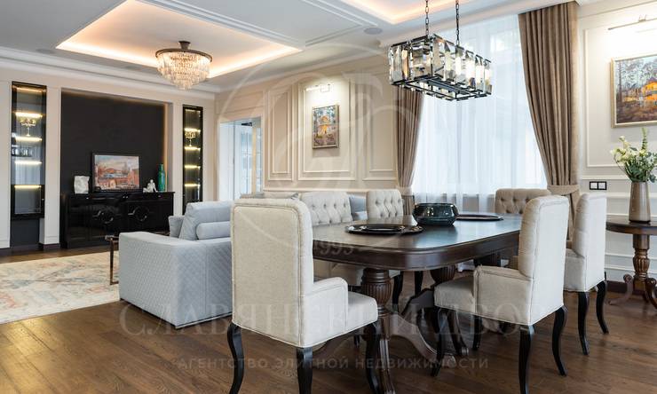 Лот-12398-455276 продажа дома Минское шоссе Клуб 2071